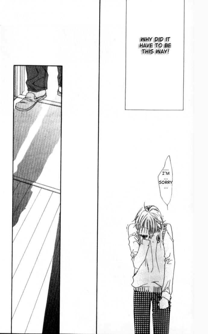 Read Hana-Kimi ENGLISH Manga Online