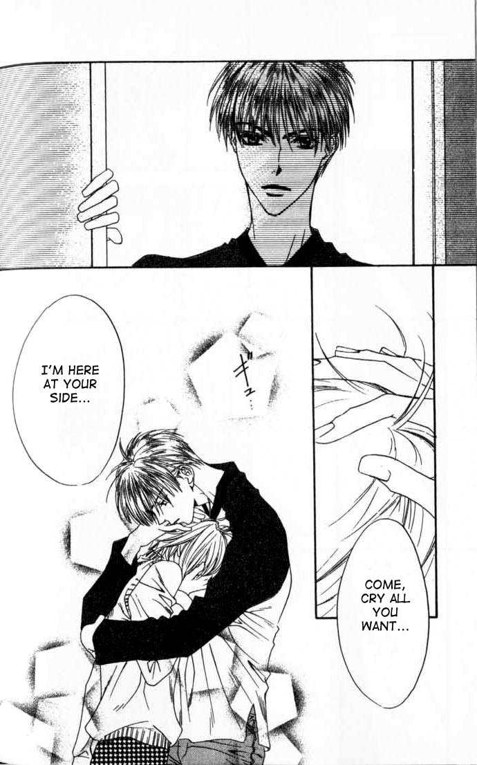 Read Hana-Kimi ENGLISH Manga Online