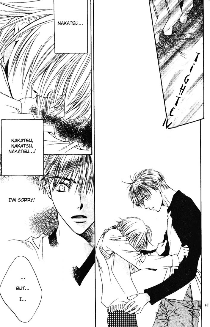 Read Hana-Kimi ENGLISH Manga Online