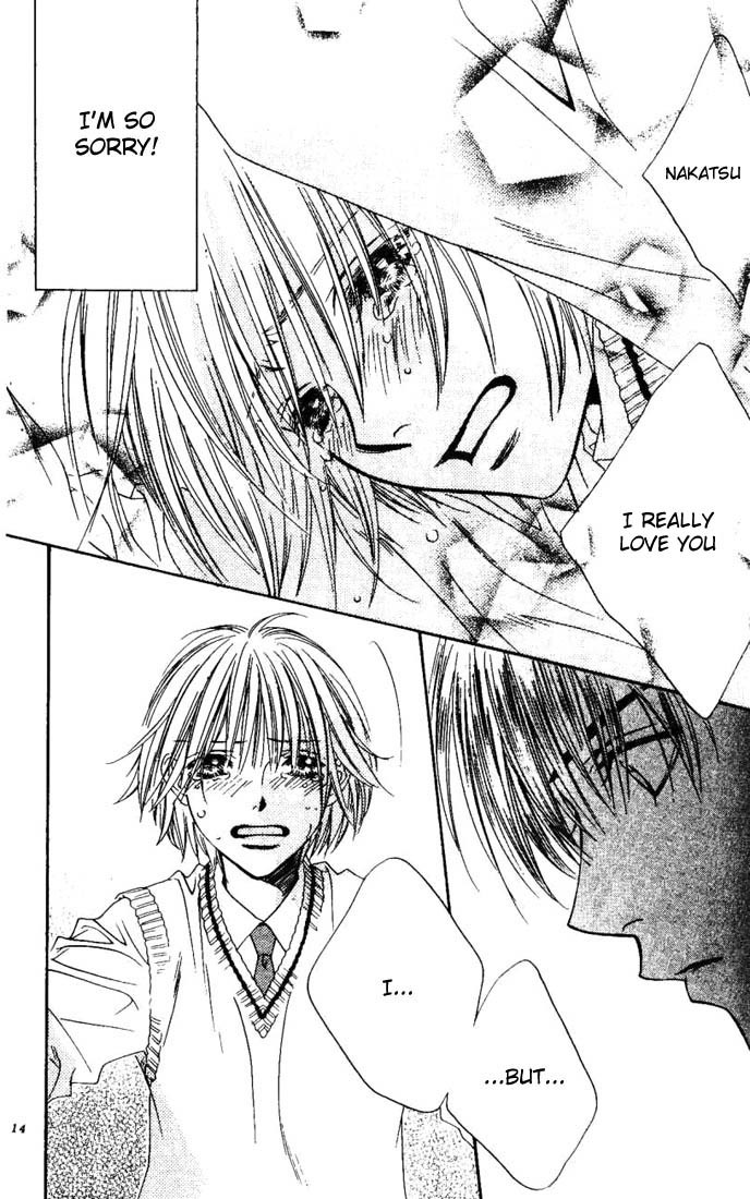 Read Hana-Kimi ENGLISH Manga Online