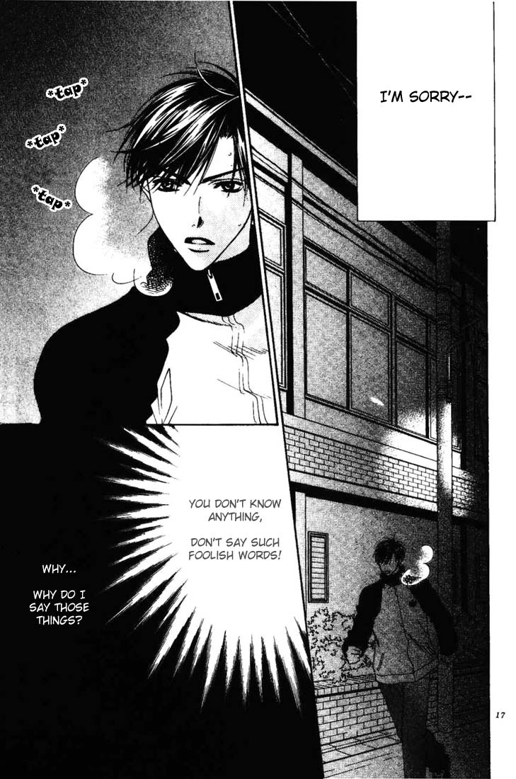 Read Hana-Kimi ENGLISH Manga Online