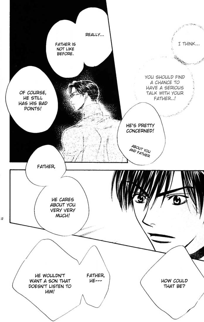 Read Hana-Kimi ENGLISH Manga Online