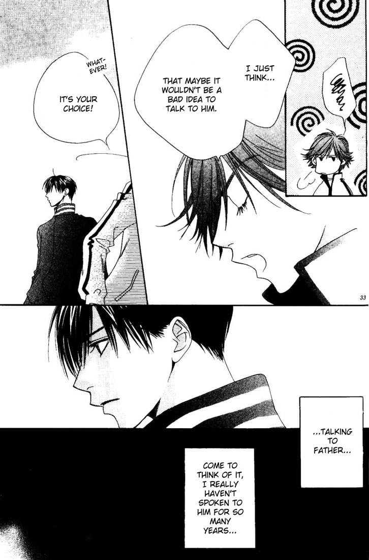 Read Hana-Kimi ENGLISH Manga Online