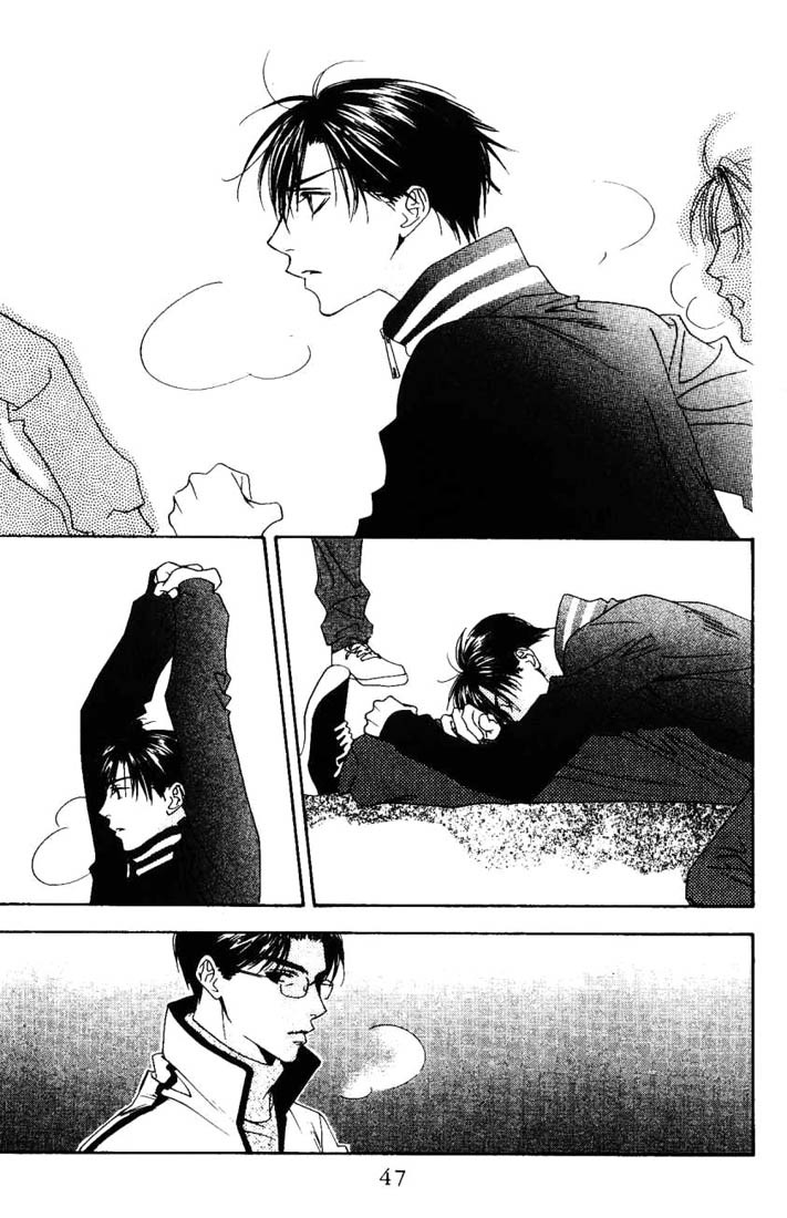 Read Hana-Kimi ENGLISH Manga Online