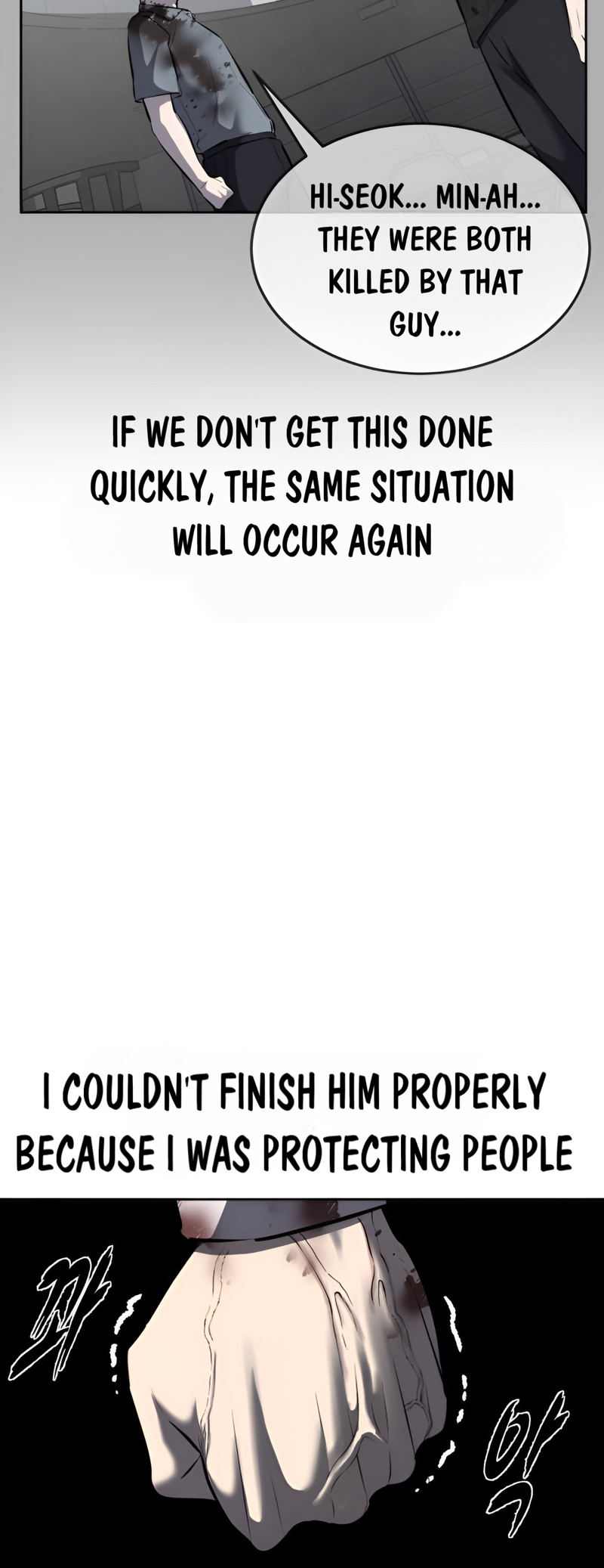 Read Hero Ticket ENGLISH Manga Online