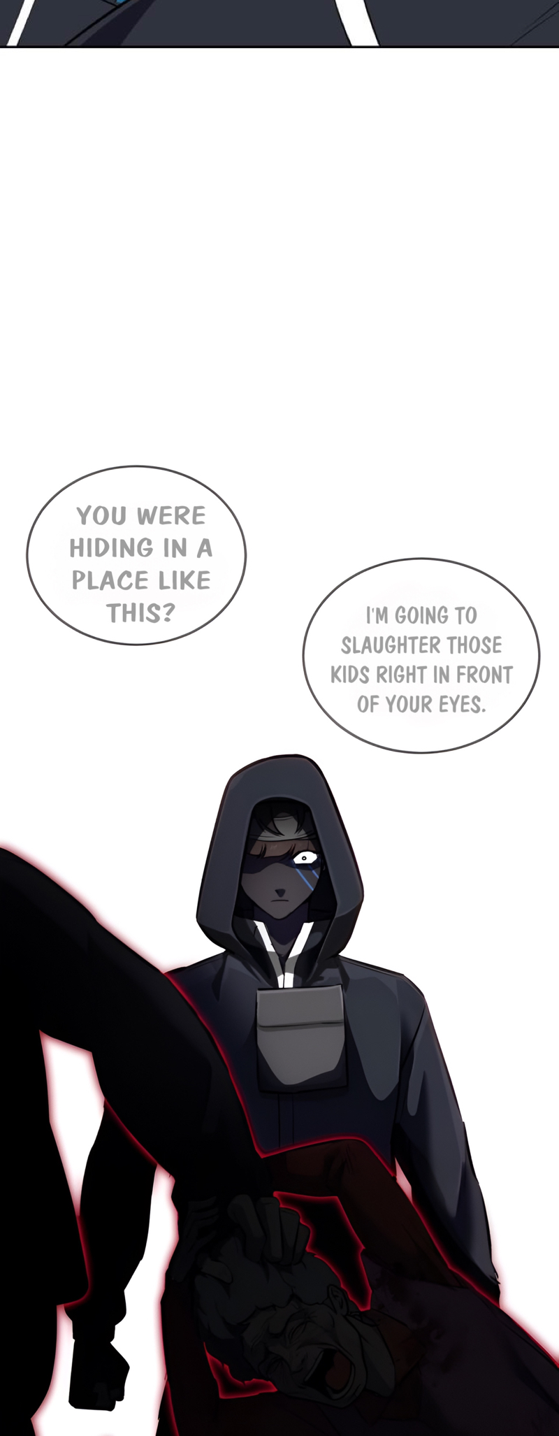 Read Hero Ticket ENGLISH Manga Online