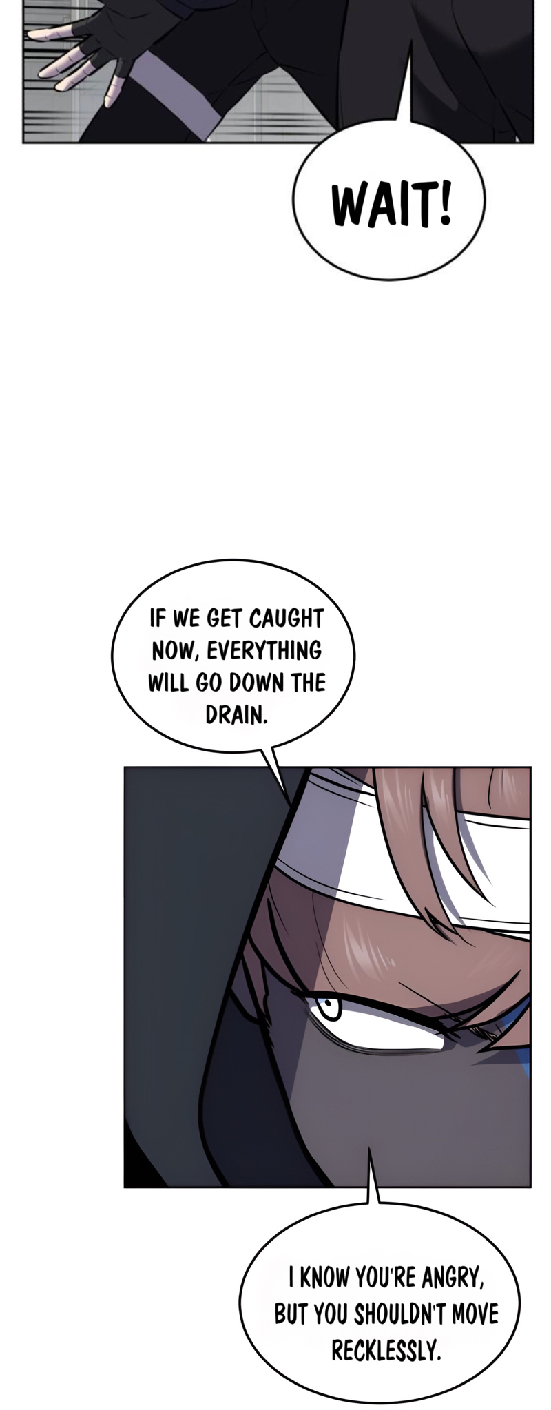 Read Hero Ticket ENGLISH Manga Online