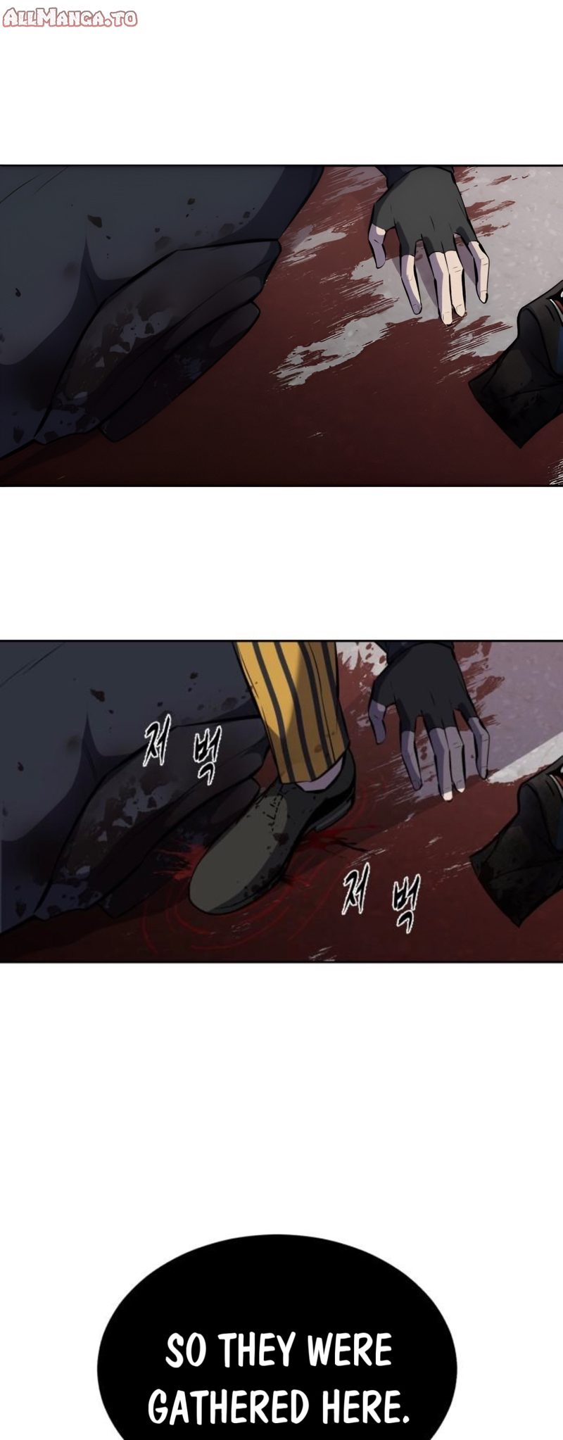 Read Hero Ticket ENGLISH Manga Online