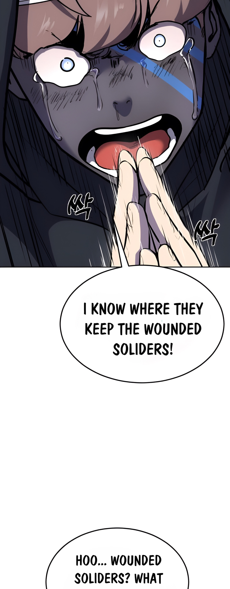 Read Hero Ticket ENGLISH Manga Online