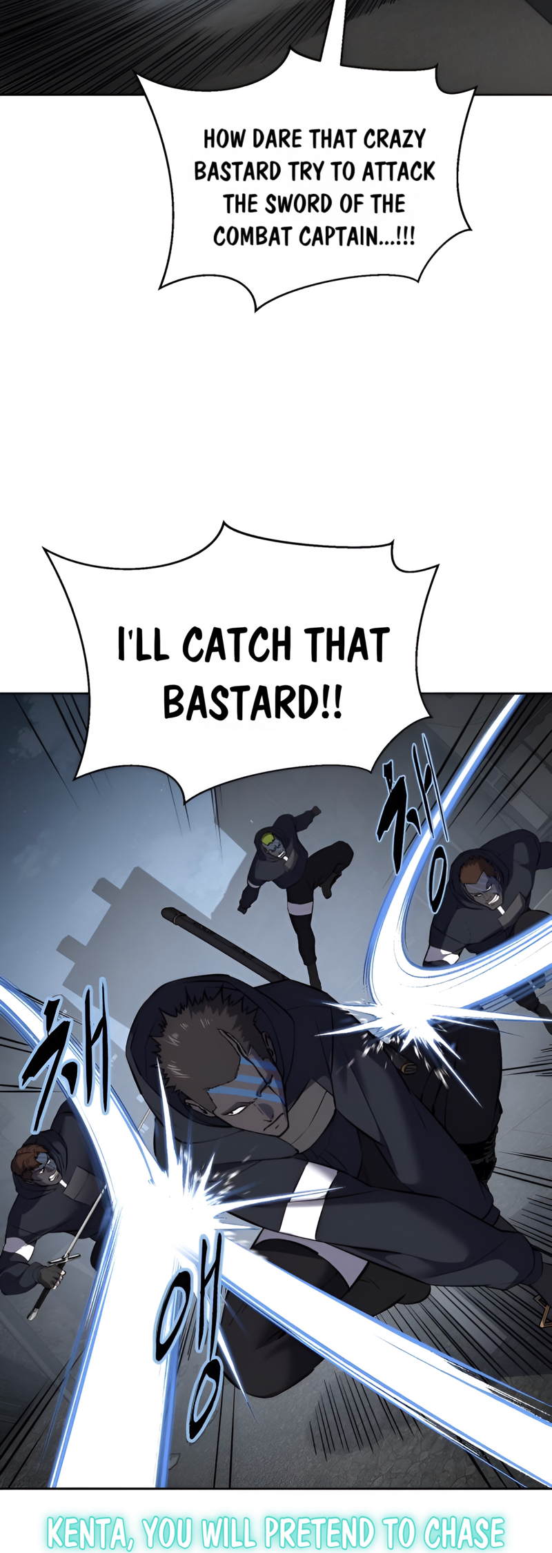 Read Hero Ticket ENGLISH Manga Online