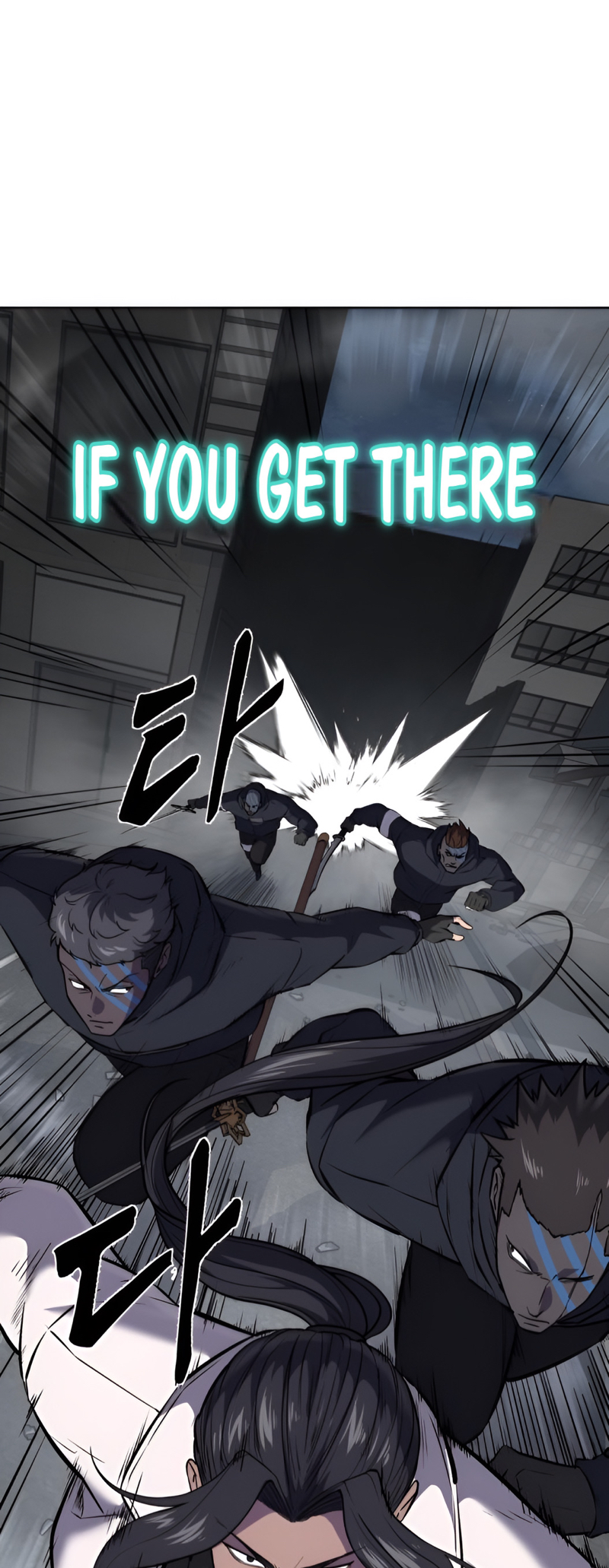 Read Hero Ticket ENGLISH Manga Online