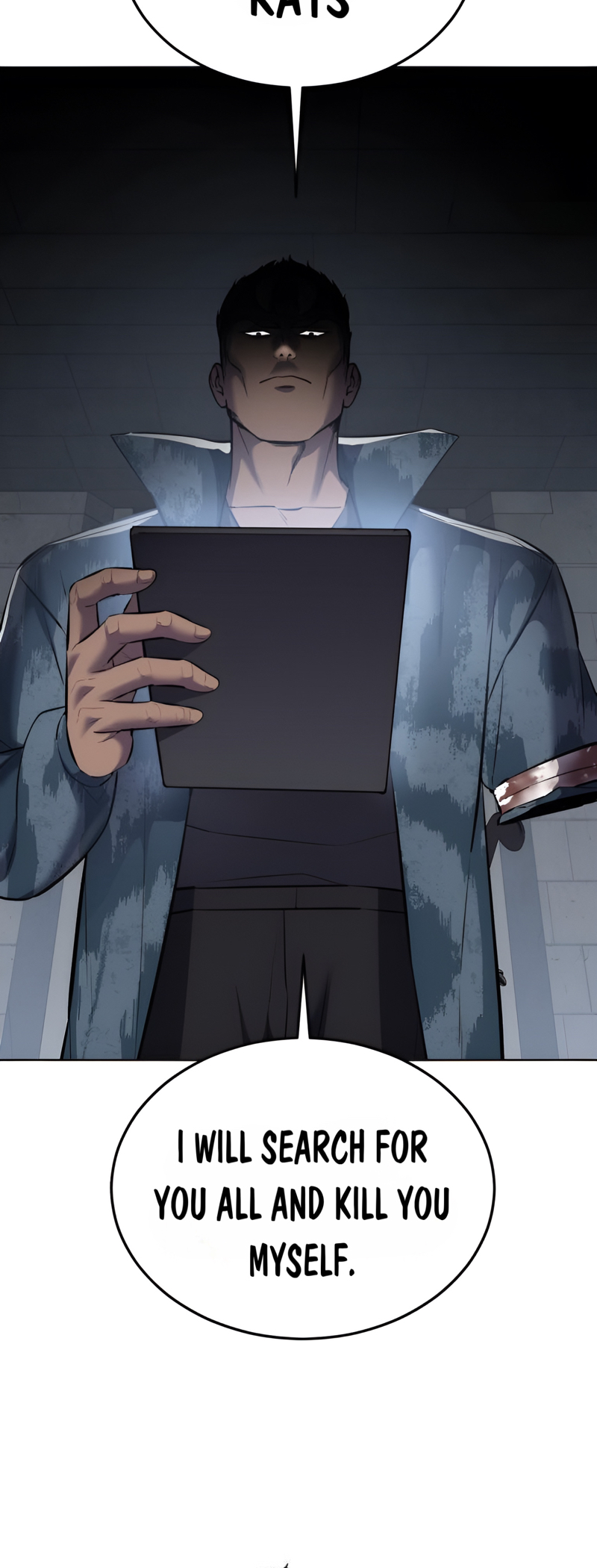 Read Hero Ticket ENGLISH Manga Online