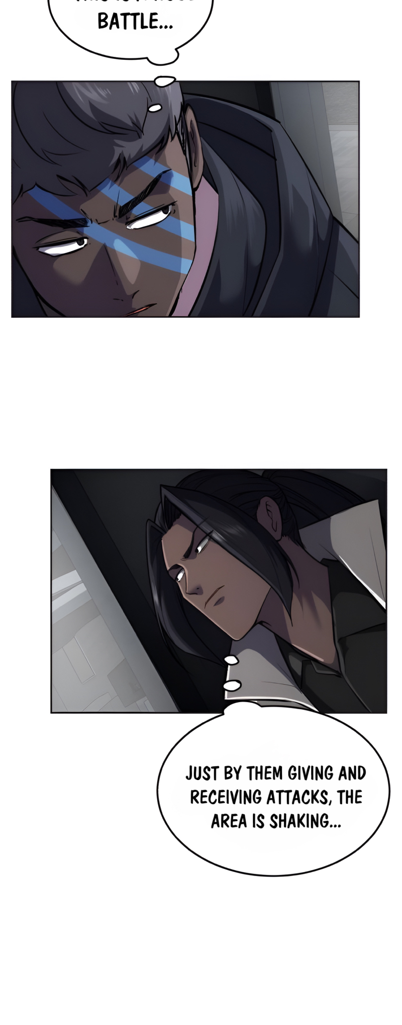 Read Hero Ticket ENGLISH Manga Online