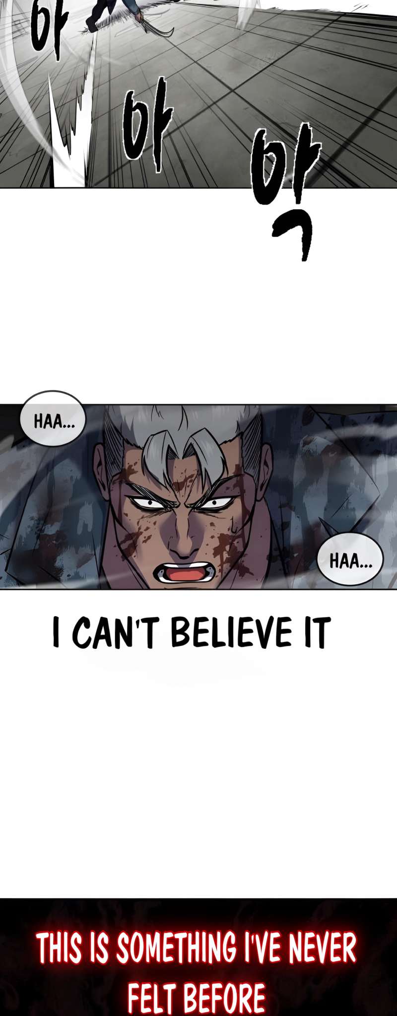 Read Hero Ticket ENGLISH Manga Online