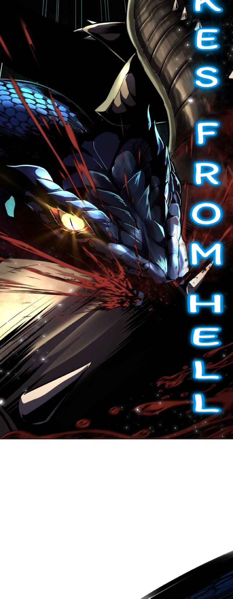 Read Hero Ticket ENGLISH Manga Online