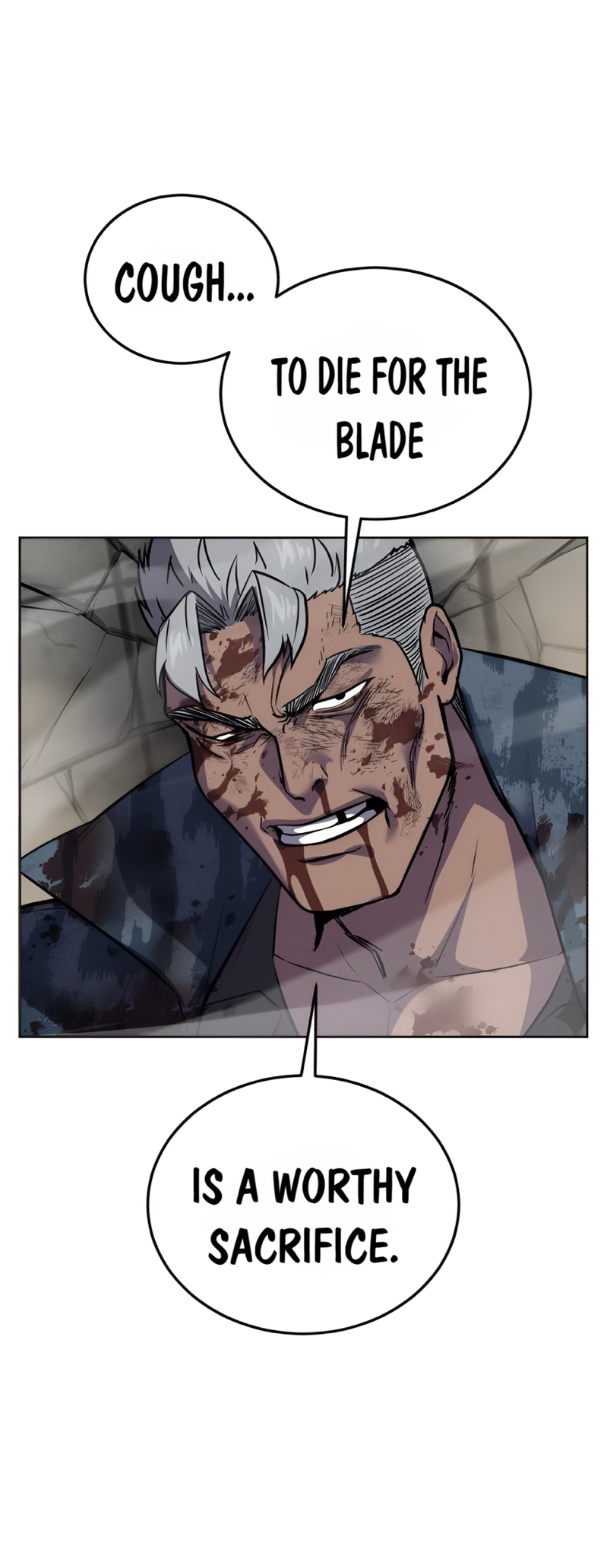 Read Hero Ticket ENGLISH Manga Online