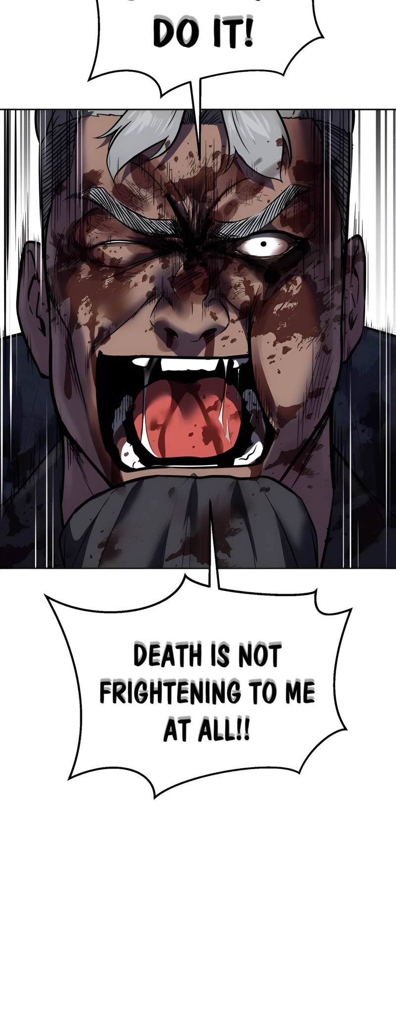 Read Hero Ticket ENGLISH Manga Online