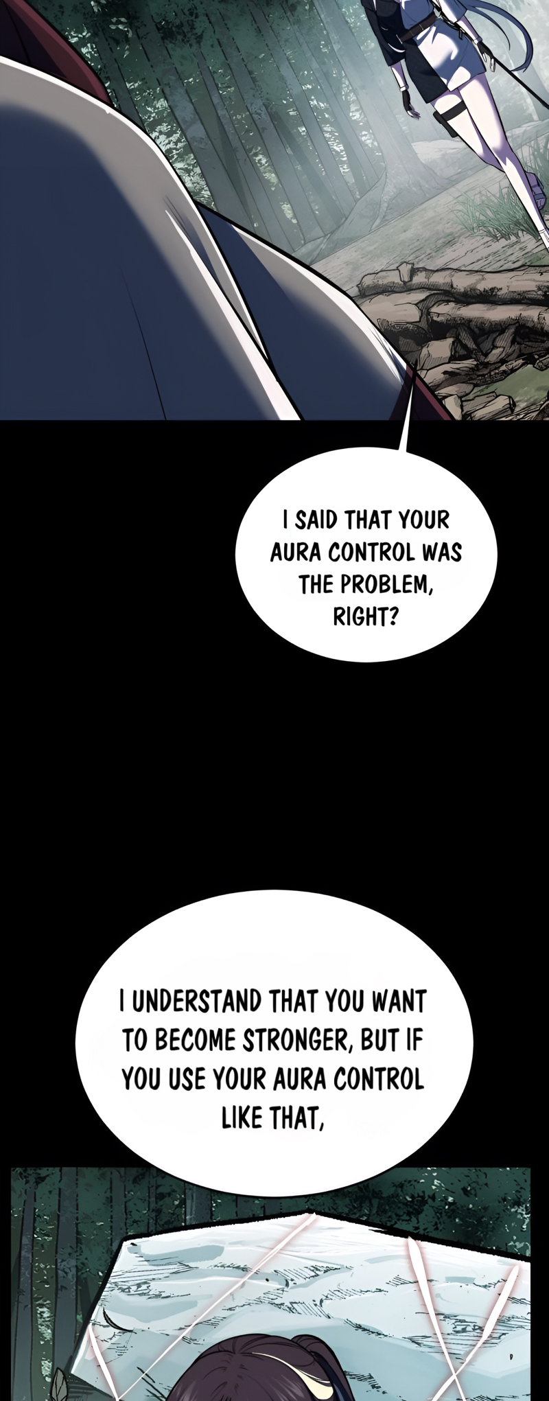 Read Hero Ticket ENGLISH Manga Online