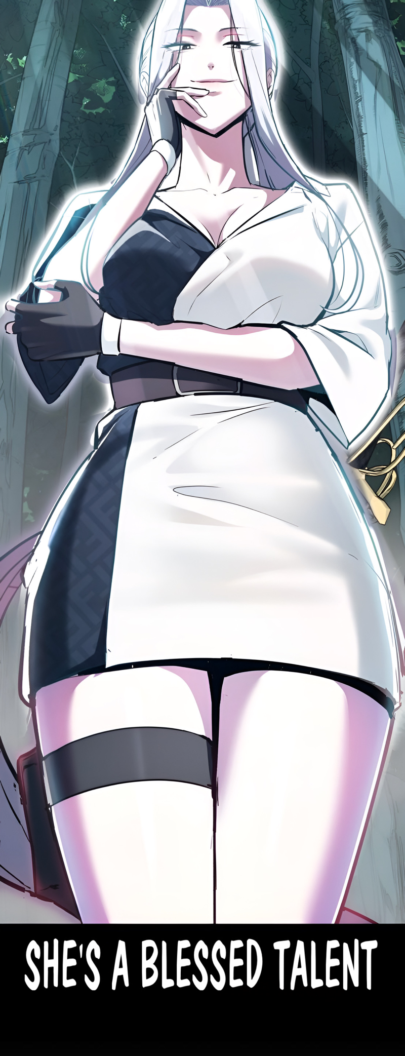 Read Hero Ticket ENGLISH Manga Online