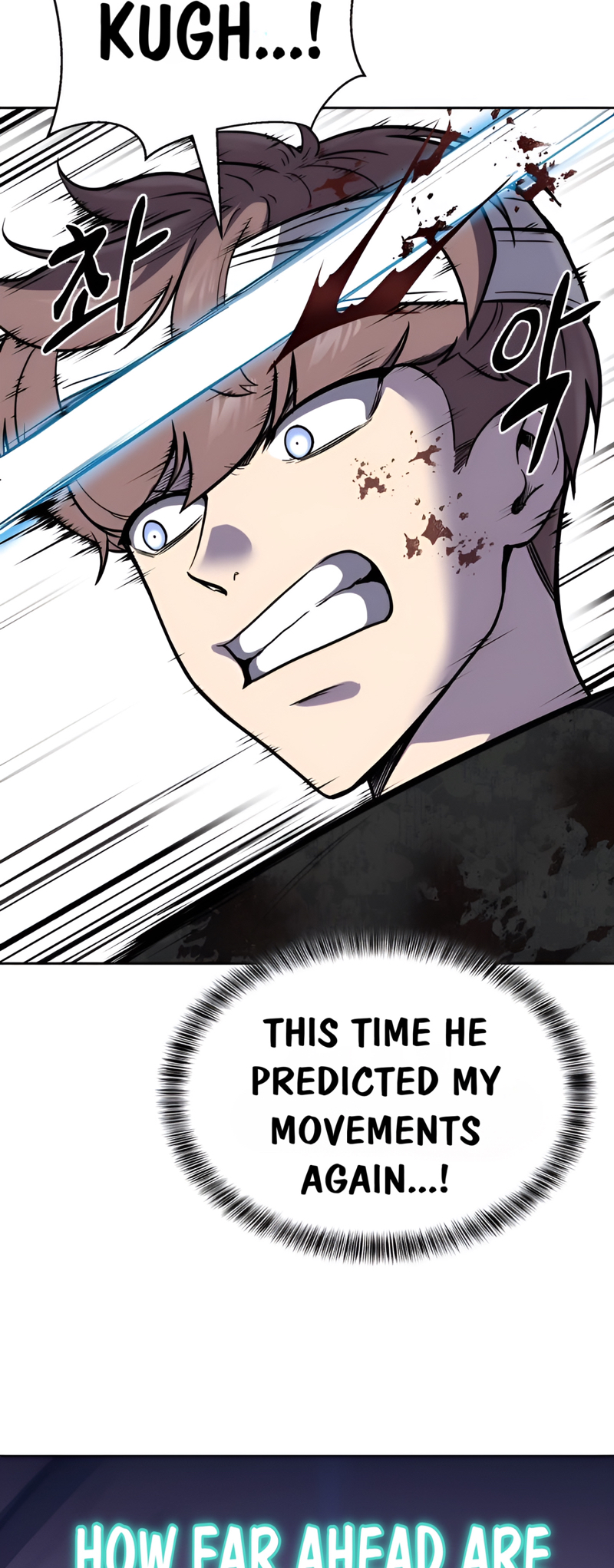 Read Hero Ticket ENGLISH Manga Online