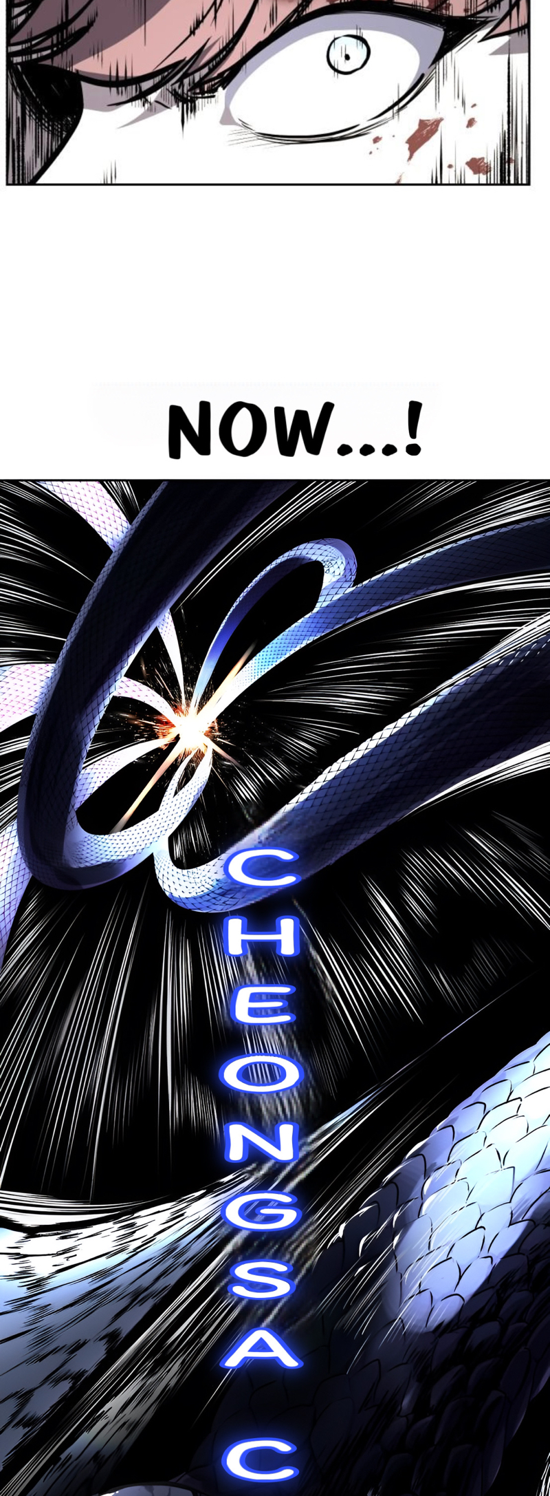 Read Hero Ticket ENGLISH Manga Online