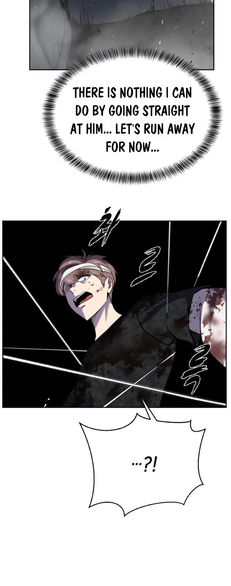 Read Hero Ticket ENGLISH Manga Online