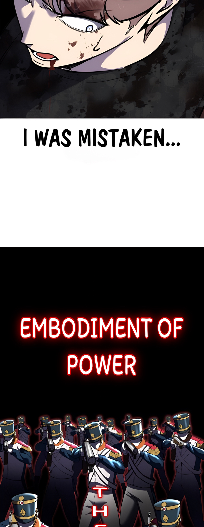 Read Hero Ticket ENGLISH Manga Online