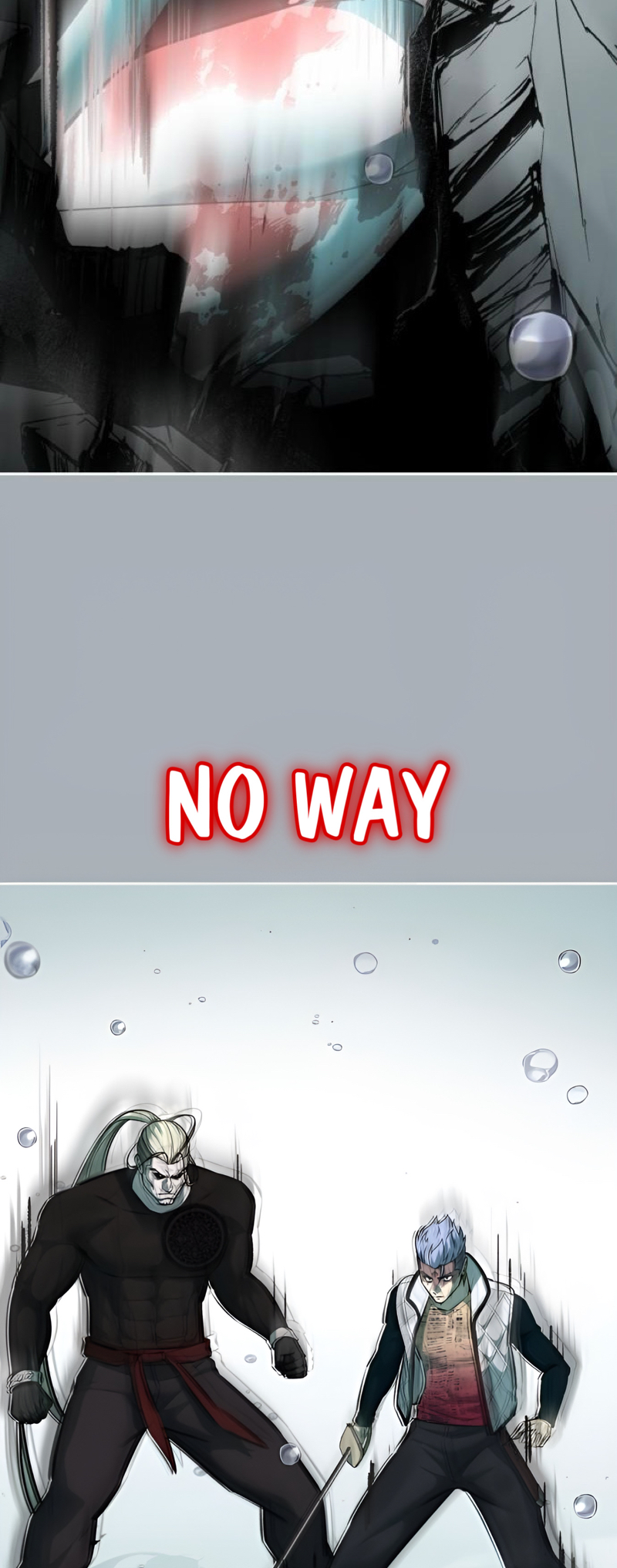 Read Hero Ticket ENGLISH Manga Online