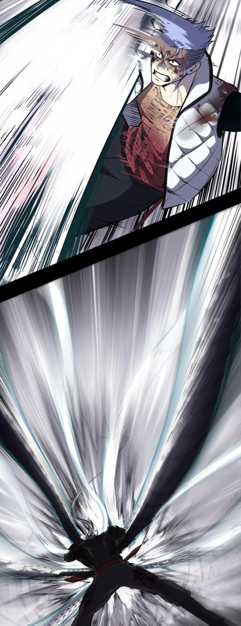 Read Hero Ticket ENGLISH Manga Online