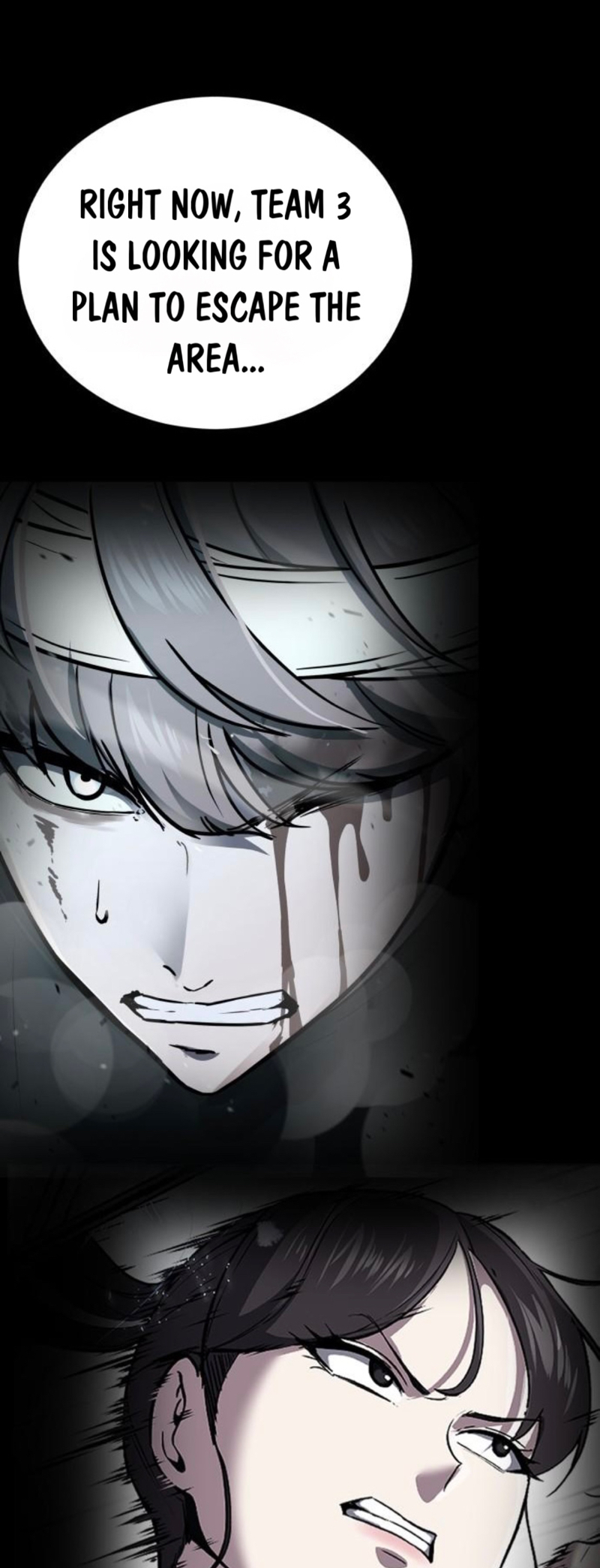 Read Hero Ticket ENGLISH Manga Online