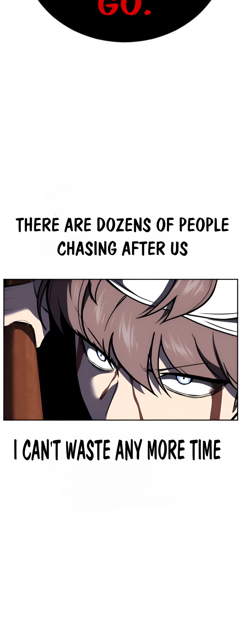 Read Hero Ticket ENGLISH Manga Online