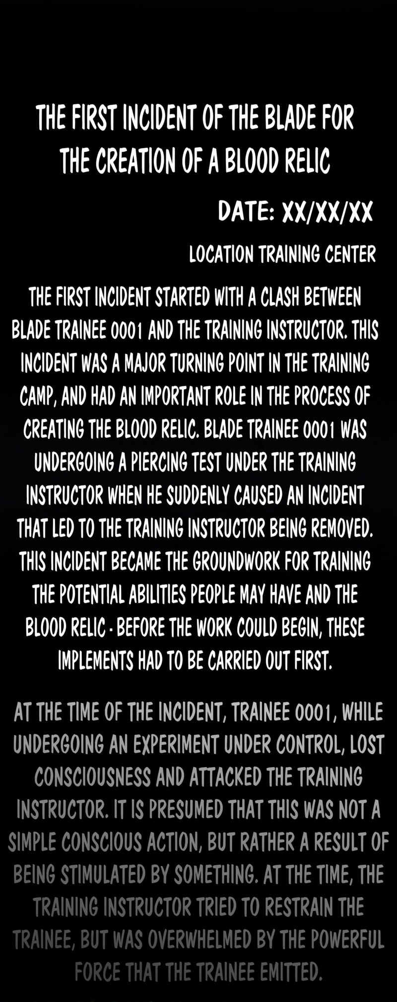 Read Hero Ticket ENGLISH Manga Online