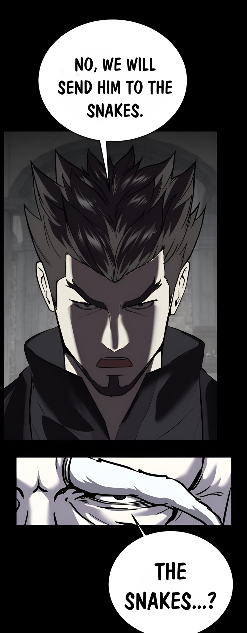 Read Hero Ticket ENGLISH Manga Online