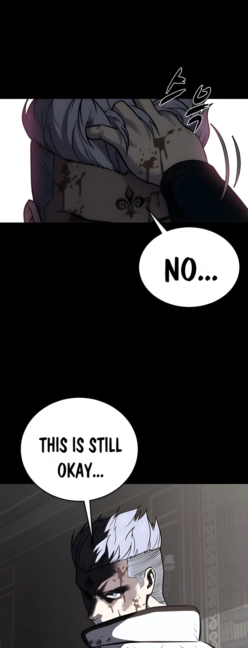 Read Hero Ticket ENGLISH Manga Online