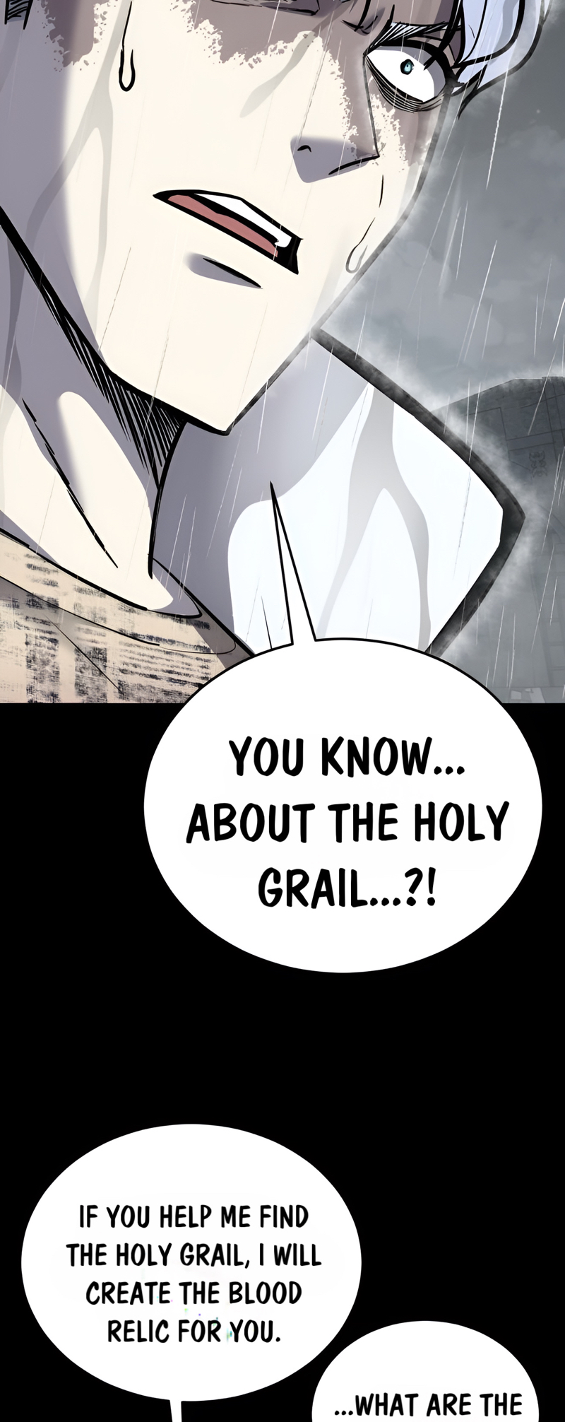 Read Hero Ticket ENGLISH Manga Online