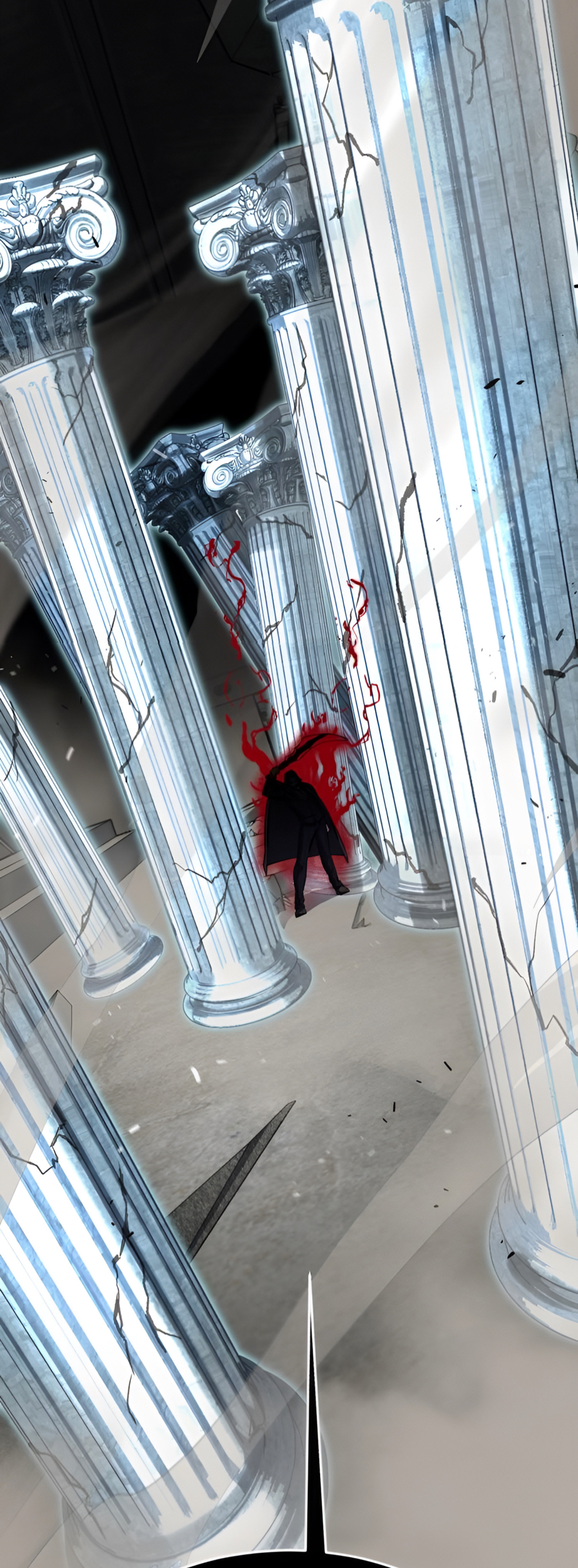 Read Hero Ticket ENGLISH Manga Online