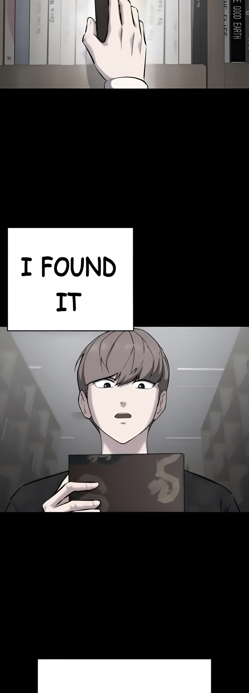 Read Hero Ticket ENGLISH Manga Online