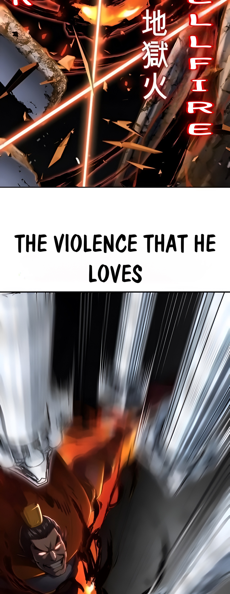 Read Hero Ticket ENGLISH Manga Online