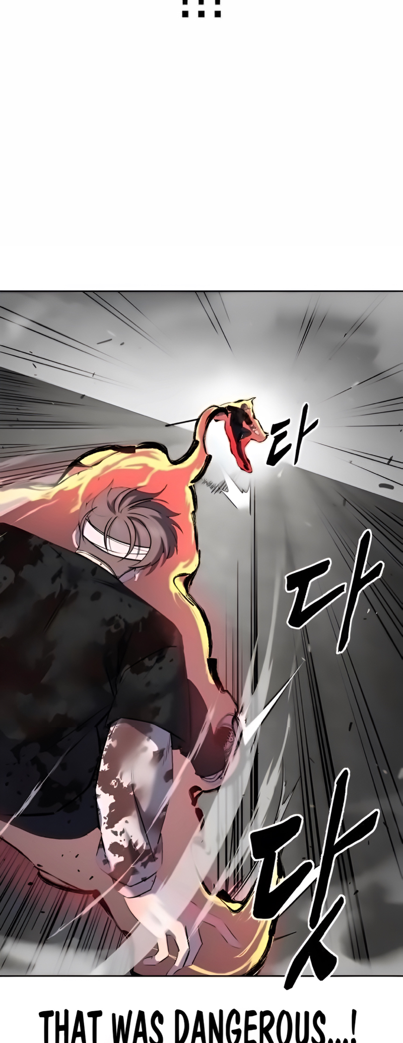 Read Hero Ticket ENGLISH Manga Online