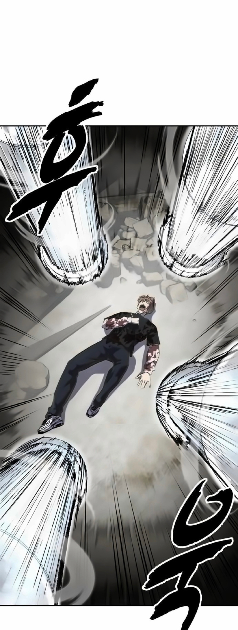 Read Hero Ticket ENGLISH Manga Online