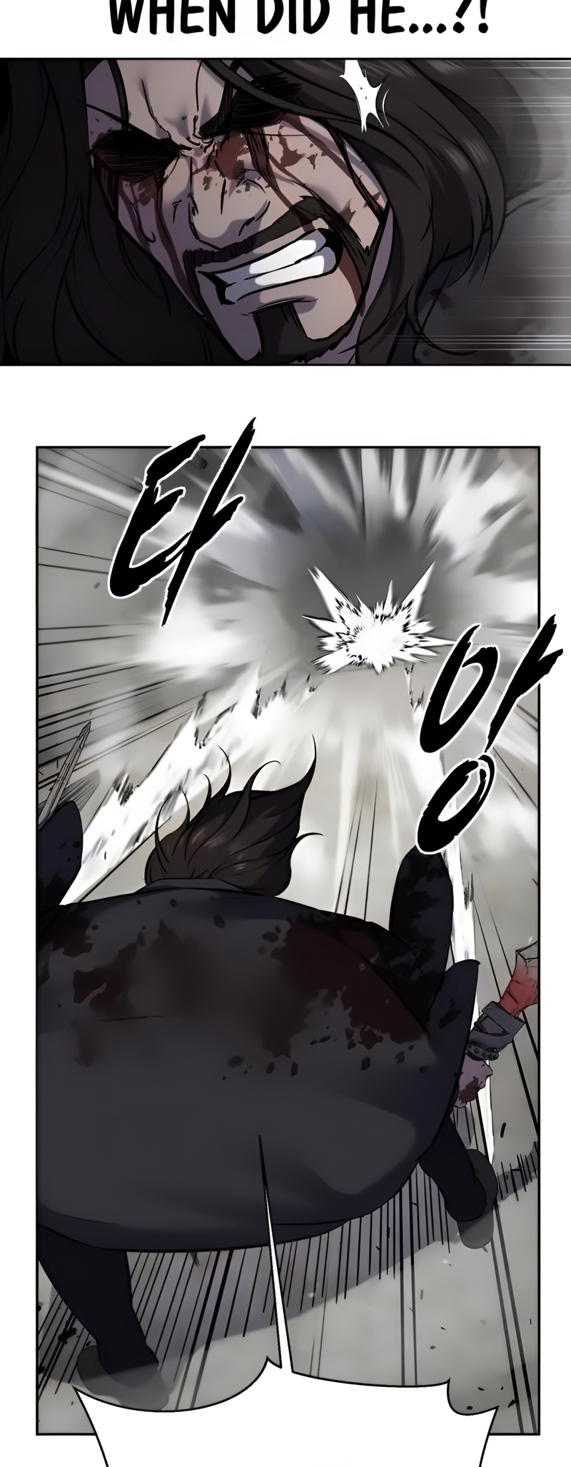 Read Hero Ticket ENGLISH Manga Online