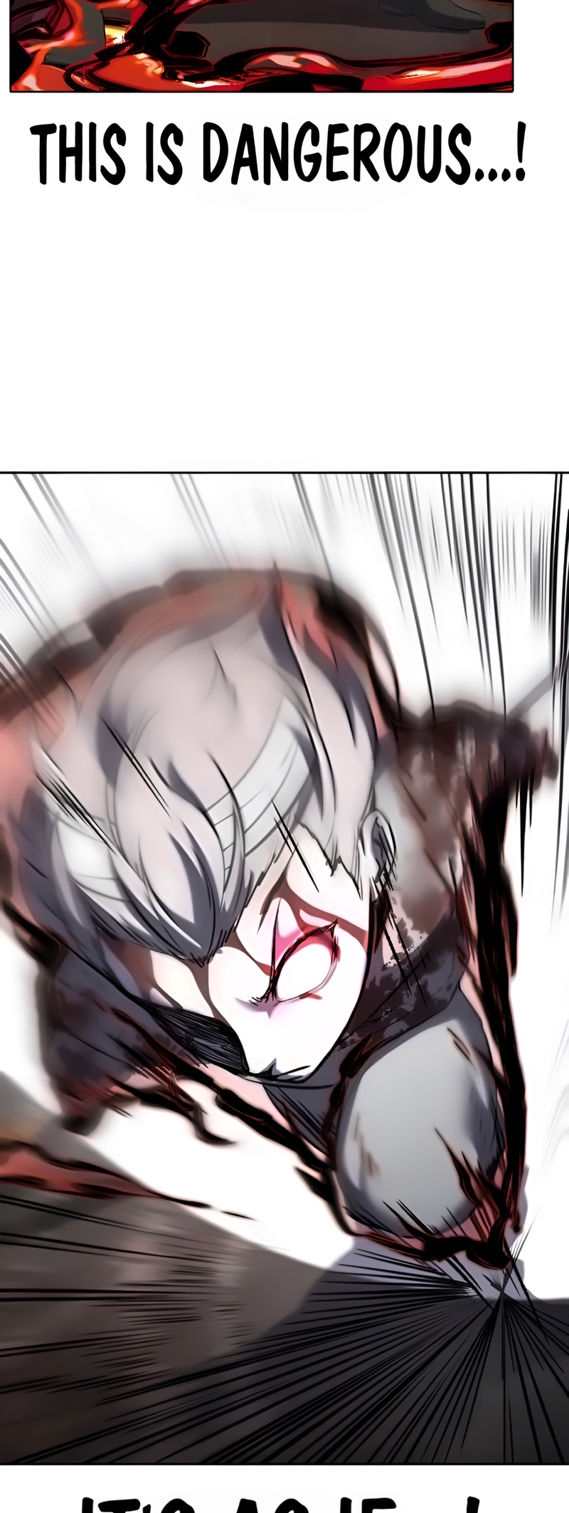 Read Hero Ticket ENGLISH Manga Online