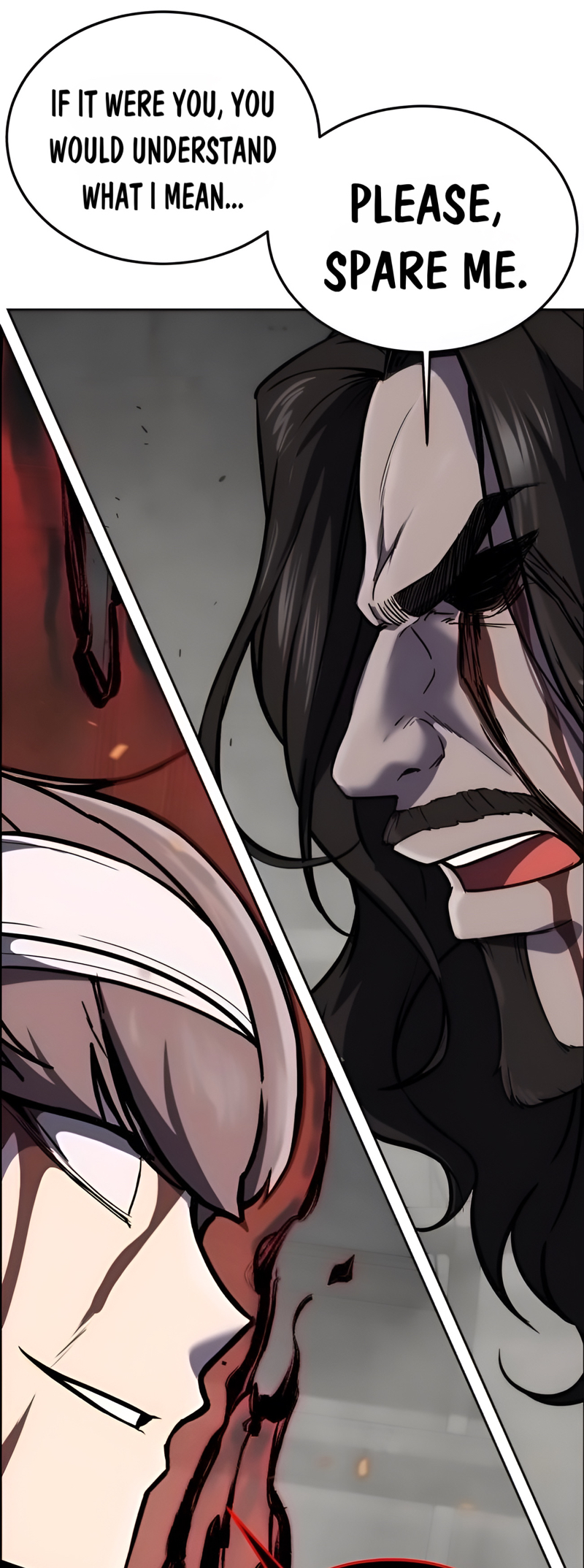 Read Hero Ticket ENGLISH Manga Online