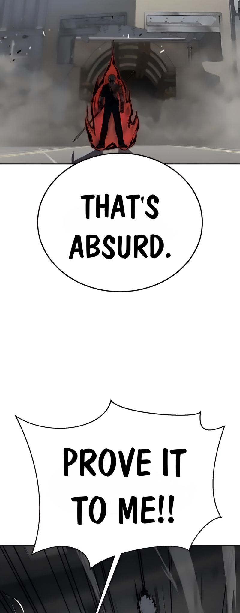 Read Hero Ticket ENGLISH Manga Online