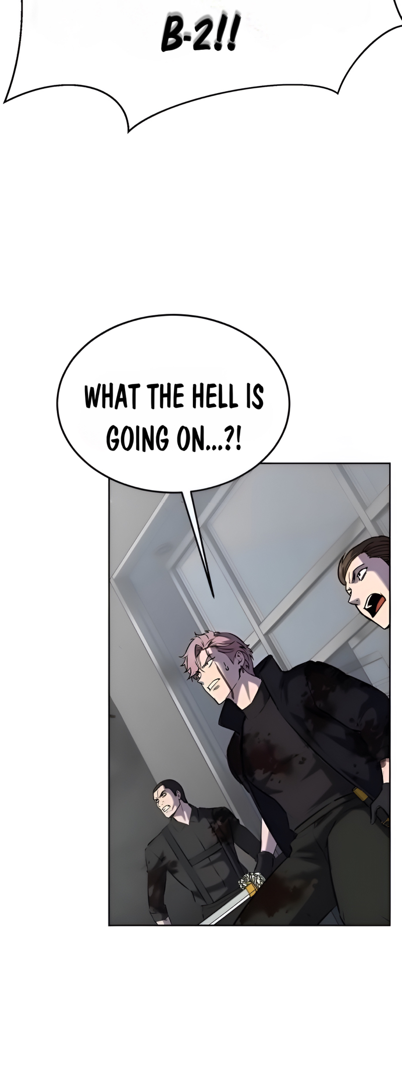 Read Hero Ticket ENGLISH Manga Online