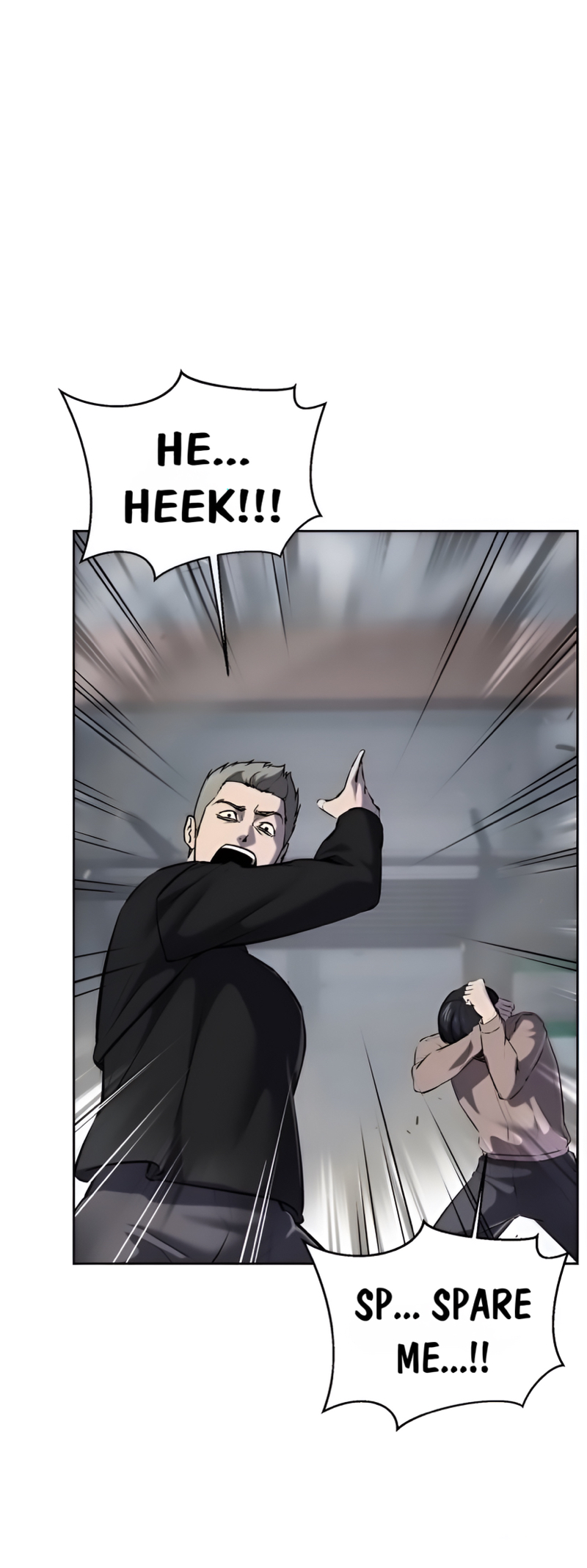 Read Hero Ticket ENGLISH Manga Online