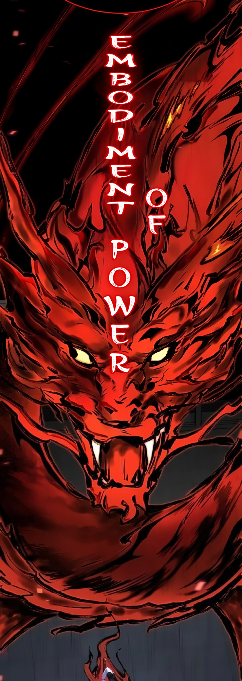 Read Hero Ticket ENGLISH Manga Online