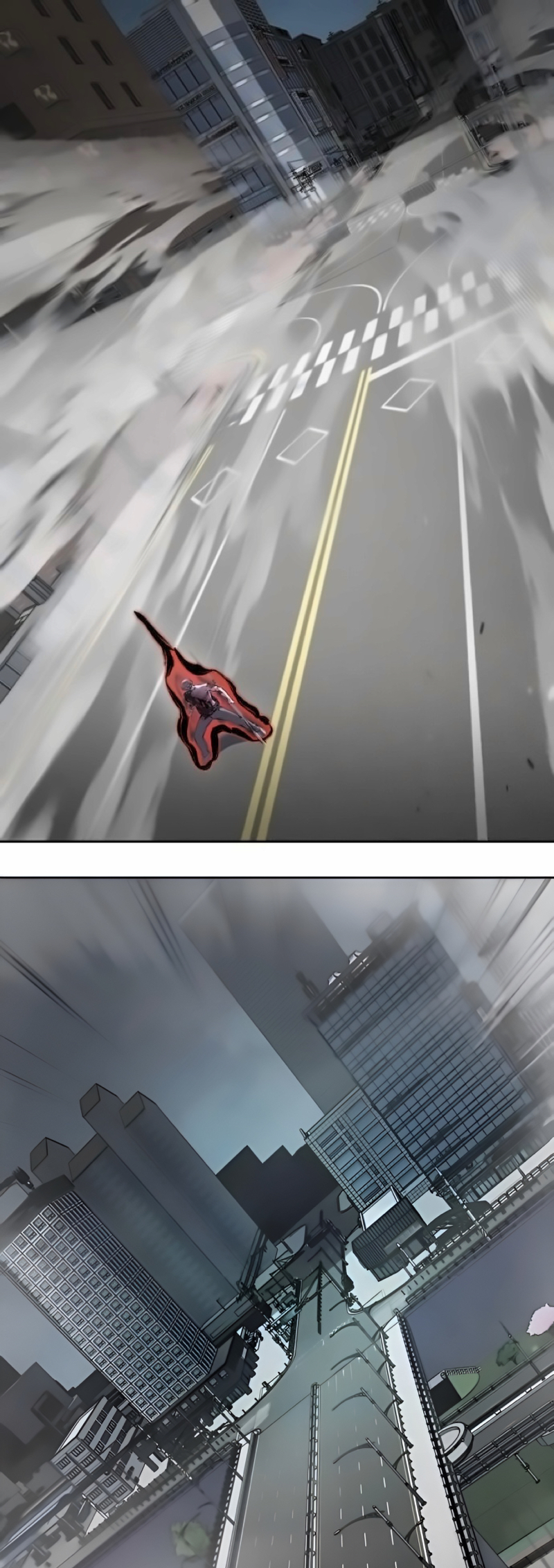 Read Hero Ticket ENGLISH Manga Online