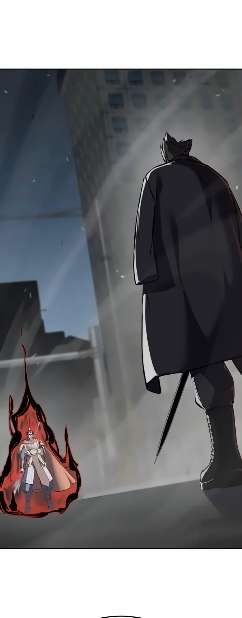 Read Hero Ticket ENGLISH Manga Online