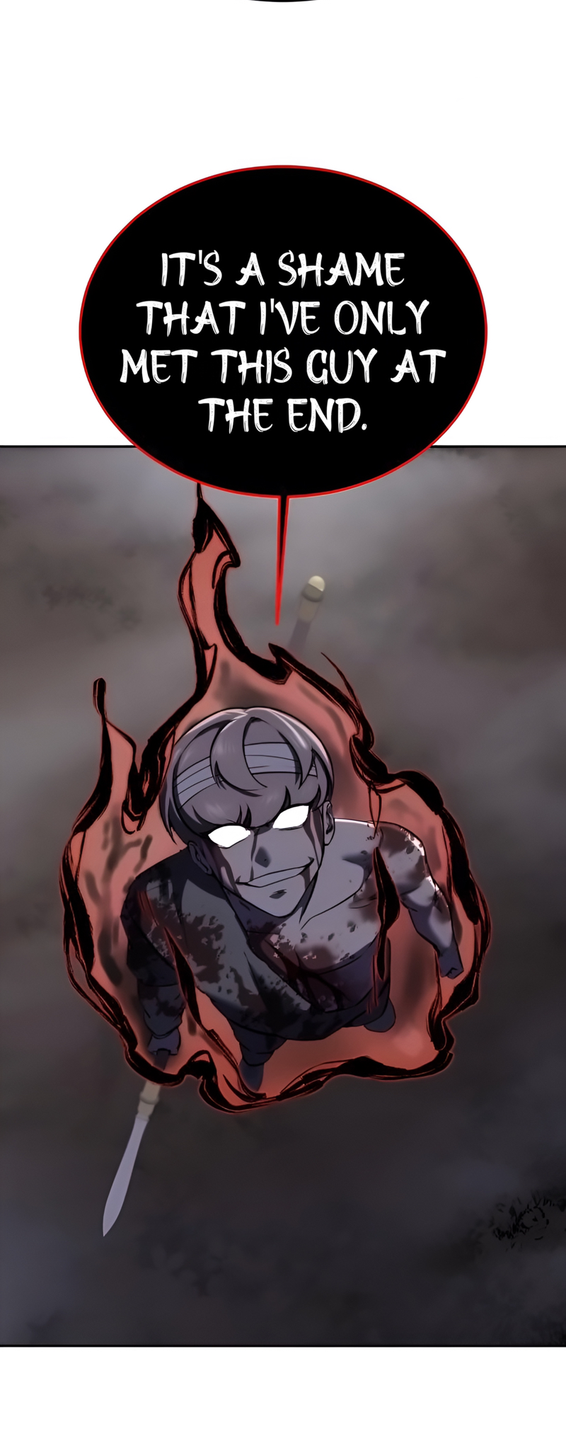 Read Hero Ticket ENGLISH Manga Online